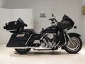 2009 Harley-Davidson Road Glide, чёрный, 705000 рублей - вид 1