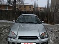 2003 Subaru Impreza II Рестайлинг 1, серебристый, 300000 рублей - вид 1
