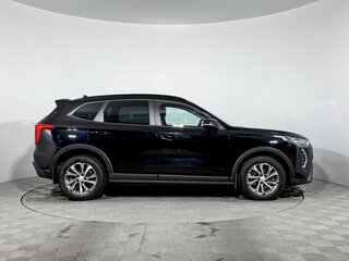2023 Haval Jolion I Рестайлинг, чёрный, 1745000 рублей, вид 4