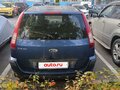 2007 Ford Fusion I Рестайлинг, синий, 245000 рублей - вид 3