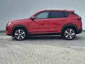 2023 Changan CS35 Plus I Рестайлинг, красный, 1749000 рублей - вид 6