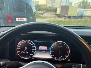2018 Mercedes-Benz E-Класс 200 V (W213, S213, C238), чёрный, 2700000 рублей, вид 5