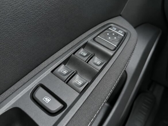 2019 Renault Arkana I, белый, 1649000 рублей - вид 15