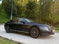 2021 Genesis G80 II, чёрный, 3300000 рублей - вид 5