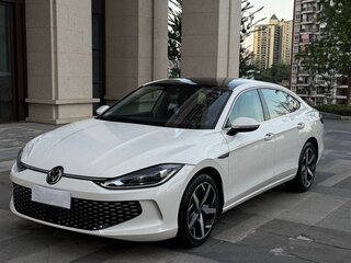 2023 Volkswagen Lamando L II, белый, 1850070 рублей, вид 2