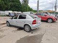 2002 Opel Astra G, серый, 230000 рублей - вид 6