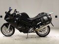 2012 BMW F 800 ST, чёрный, 380000 рублей - вид 2
