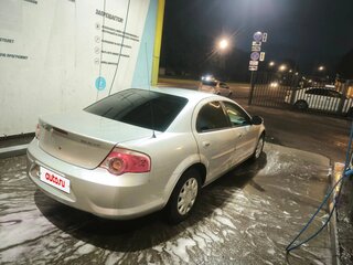2008 ГАЗ Volga Siber I, серебристый, 380000 рублей, вид 3