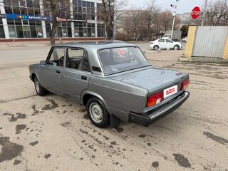 2011 Lada (ВАЗ) 2105, зелёный, 420000 рублей, вид 5