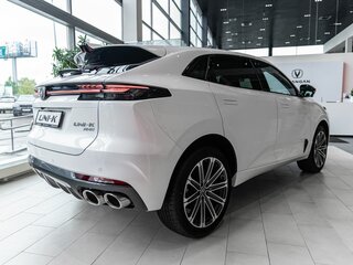 2025 Changan UNI-K, белый, 4829900 рублей, вид 5