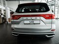 2026 Haval M6 II, серый, 2349000 рублей - вид 4