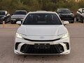 2026 Toyota Camry IX (XV80) China Market Рестайлинг, белый, 4100000 рублей - вид 1