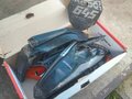 2014 KTM 250 SX F, красный, 400000 рублей - вид 5