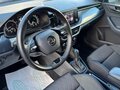 2020 Skoda Rapid II, синий, 1850000 рублей - вид 7