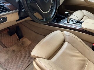 2010 BMW X5 35i II (E70) Рестайлинг, чёрный, 2499000 рублей, вид 5