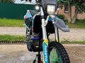 2022 Avantis Enduro 300 Carb, синий, 195000 рублей - вид 1