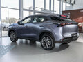 2026 Omoda C5 II, серый - вид 5