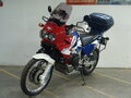 2000 Honda XRV 750 Africa Twin, красный, 710000 рублей - вид 3