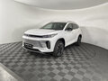 2024 Exeed TXL I Рестайлинг 2, белый, 3800000 рублей