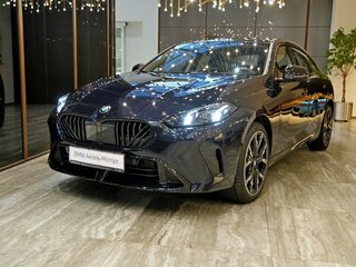 2025 BMW 2 серии Gran Coupe L 225i L F74/78, чёрный, 5100000 рублей, вид 1