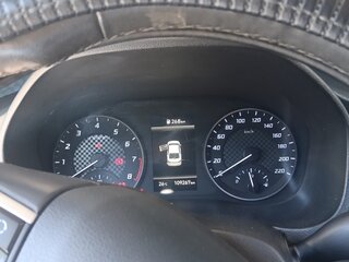 2020 Hyundai Solaris II Рестайлинг, серебристый, 1399000 рублей, вид 2