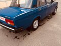 2005 Lada (ВАЗ) 2105, синий, 156000 рублей - вид 2