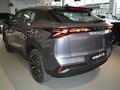 2026 Omoda C5 II, серый - вид 4