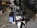 2007 Yamaha XV 1900, чёрный, 1000000 рублей - вид 4