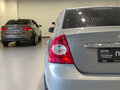2009 Ford Focus II Рестайлинг, серый - вид 8