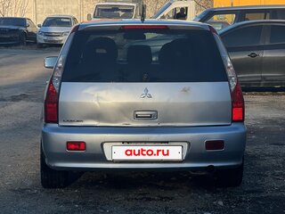 2004 Mitsubishi Lancer IX, серый, 315000 рублей, вид 3