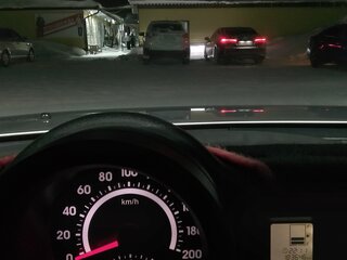 2013 Great Wall Hover M2, серебристый, 460000 рублей, вид 4