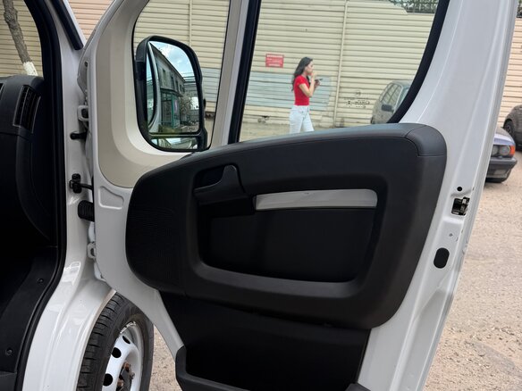 2021 Fiat Professional Ducato, белый, 3900000 рублей - вид 20