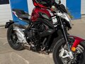 2018 MV Agusta Brutale 800, красный, 620000 рублей - вид 1