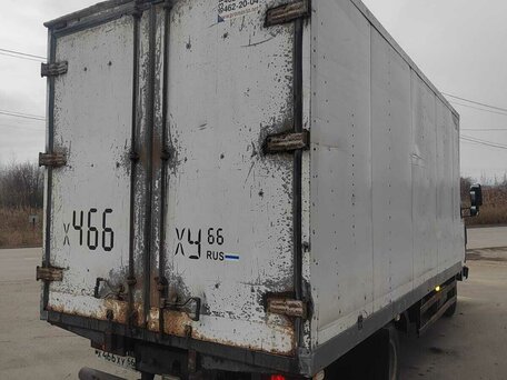 2007 TATA 613, белый, 650000 рублей, вид 5