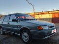 2008 Lada (ВАЗ) 2114, серый, 133000 рублей