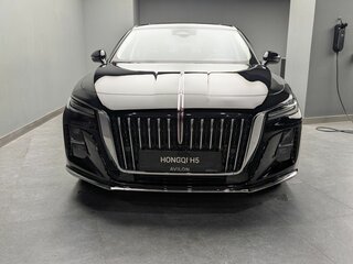 2025 Hongqi H5 II, чёрный, 5699998 рублей, вид 4