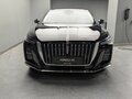 2025 Hongqi H5 II, чёрный - вид 3