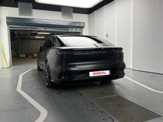 2023 Voyah Passion I, чёрный, 4300000 рублей, вид 4