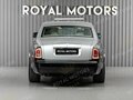 2016 Rolls-Royce Phantom Long Extended VII Рестайлинг (Series II), чёрный, 21700000 рублей - вид 3