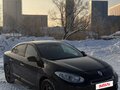 2010 Renault Fluence I, чёрный, 620000 рублей - вид 1