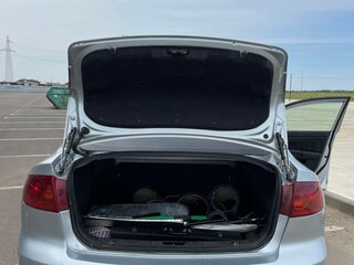 2004 Mazda 3 I (BK), серебристый, 525000 рублей, вид 5