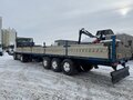 2000 Scania 4-Series, белый, 1000000 рублей - вид 6