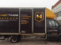 2011 Mercedes-Benz Sprinter, чёрный, 1399999 рублей - вид 11
