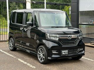 Honda N-BOX II