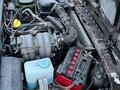2008 Lada (ВАЗ) 2107, пурпурный - вид 7