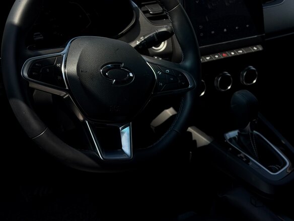 2023 Renault Samsung XM3, белый, 1600000 рублей - вид 15