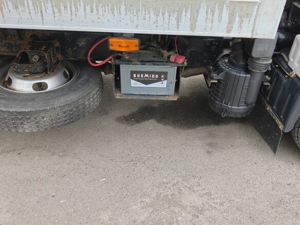 2017 Hyundai HD35, белый, 1700000 рублей - вид 7