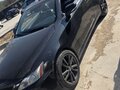 2009 Lexus IS 250C II Рестайлинг, чёрный, 1800000 рублей - вид 6