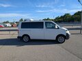 2007 Volkswagen Transporter T5, серый, 1150000 рублей - вид 3