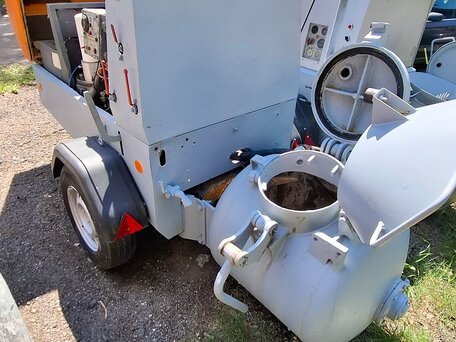 2004 Putzmeister Mixokret, 948100 рублей, вид 2